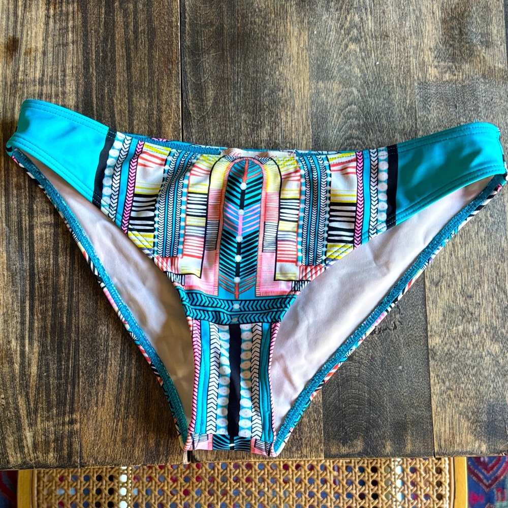 Mara Hoffman Bikini